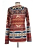 Roper Brown Long Sleeve Top Size L - photo 2