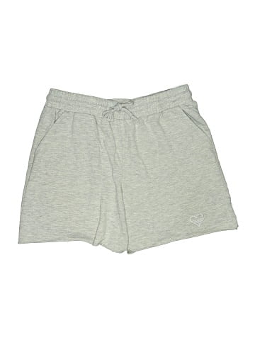 No Boundaries Athletic Shorts (view 1)