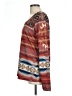 Roper Brown Long Sleeve Top Size L - photo 5