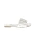 madden nyc White Sandals Size 10 - photo 1