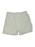No Boundaries 100% Recycled Polyester Solid Gray Athletic Shorts Size M - photo 2