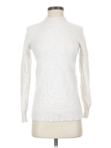 Ann Taylor LOFT Turtleneck Sweater (view 1)