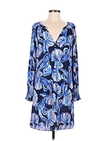 Lilly Pulitzer 3/4 Sleeve Blouse (view 1)