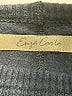 Enza Costa Black Cardigan Size S (estimated) - photo 7