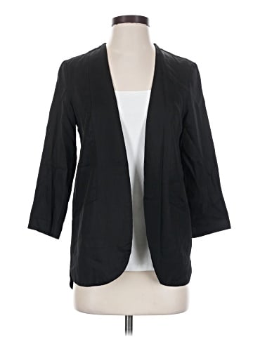 Harlowe & Graham Blazer (view 1)