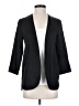 Harlowe & Graham Black Blazer Size XS - photo 1