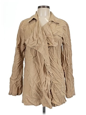 Mystree Long Sleeve Blouse (view 1)