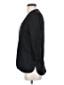 Harlowe & Graham Black Blazer Size XS - photo 5