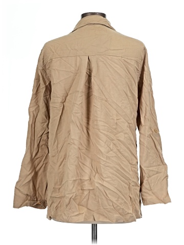 Mystree Long Sleeve Blouse (view 2)