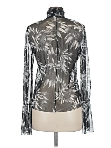 Trafaluc by Zara Long Sleeve Blouse (view 2)