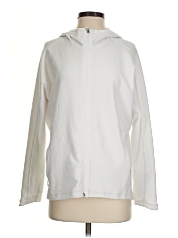Athleta Zip Up Hoodie (view 1)