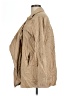 Mystree Tan Long Sleeve Blouse Size L - photo 5