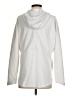 Athleta White Zip Up Hoodie Size S - photo 2