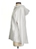 Athleta White Zip Up Hoodie Size S - photo 5
