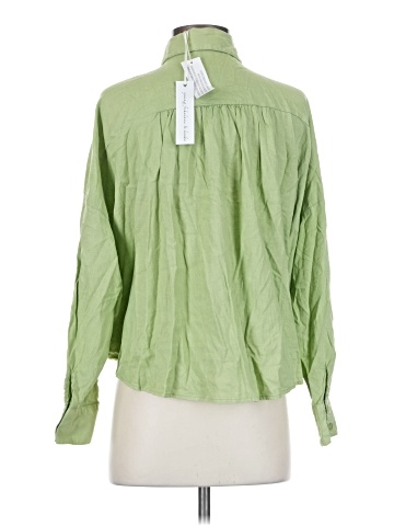 YFB Long Sleeve Blouse (view 2)