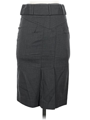 Bebe Formal Skirt (view 2)