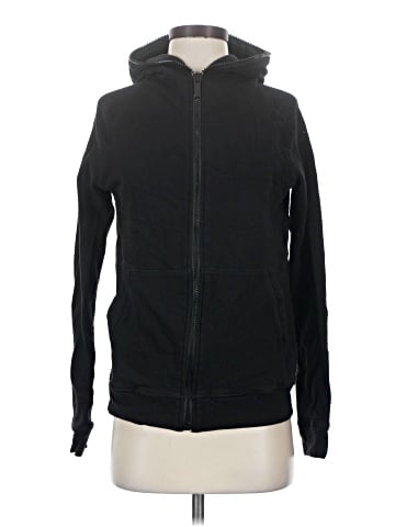 Alala Zip Up Hoodie (view 1)