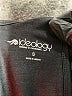 Ideology 100% Polyester Black Sleeveless T-Shirt Size S - photo 7