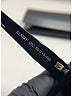 Saint Laurent Black Sunglasses One size - photo 5