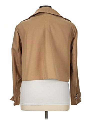 Unbranded Trenchcoat (view 2)