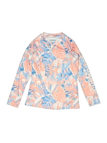 Columbia Long Sleeve T-Shirt (view 1)