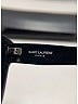 Saint Laurent Black Sunglasses One size - photo 3