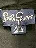 Lesley Evers Black Sleeveless Blouse Size XS - photo 7