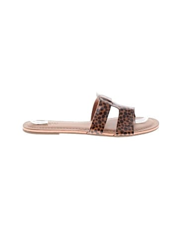 J.Crew Sandals (view 1)