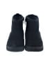 Cat & Jack Black Ankle Boots Size 10 (kids) - photo 2