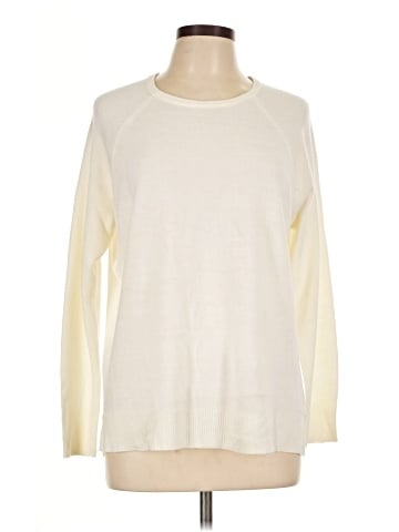 Sweet Romeo Pullover Sweater (view 1)