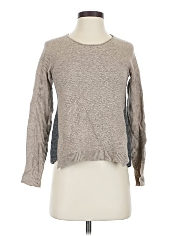 Rebecca Taylor Pullover Sweater (view 1)