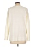 Sweet Romeo 100% Acrylic Ivory Pullover Sweater Size L - photo 2
