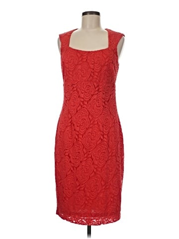 Cache Cocktail Dress (view 1)