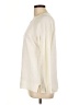 Sweet Romeo 100% Acrylic Ivory Pullover Sweater Size L - photo 5