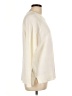 Sweet Romeo 100% Acrylic Ivory Pullover Sweater Size L - photo 4