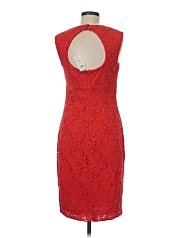 Cache Cocktail Dress (view 2)