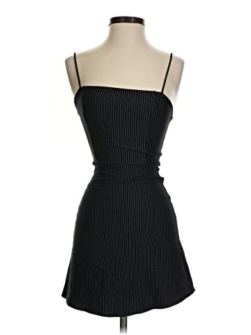 Silence and Noise Cocktail Dress (view 1)