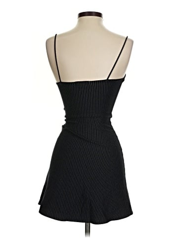 Silence and Noise Cocktail Dress (view 2)