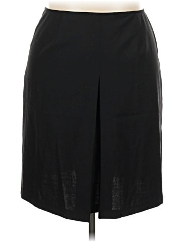 Eddie Bauer Formal Skirt (view 1)
