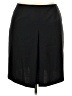 Eddie Bauer Solid Black Formal Skirt Size 18 - photo 1