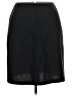 Eddie Bauer Solid Black Formal Skirt Size 18 - photo 2
