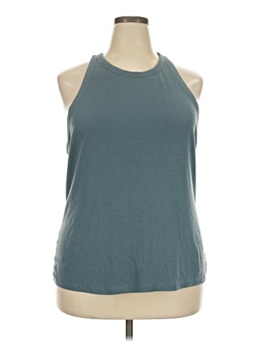 Active by Old Navy Tank Top (view 1)