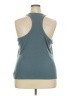 Active by Old Navy Teal Tank Top Size XXL - photo 2