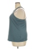 Active by Old Navy Teal Tank Top Size XXL - photo 5