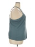 Active by Old Navy Teal Tank Top Size XXL - photo 4