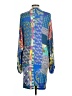 ETRO Print Blue Casual Dress Size EU (IT) 48 / US 12 - photo 2