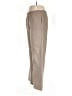 Reformation 100% Cotton Solid Tan Casual Pants Size M - photo 5
