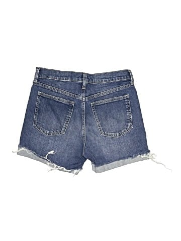 Gap Denim Shorts (view 2)