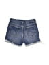 Gap Blue Denim Shorts Size 00 - photo 2