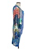 ETRO Print Blue Casual Dress Size EU (IT) 48 / US 12 - photo 4